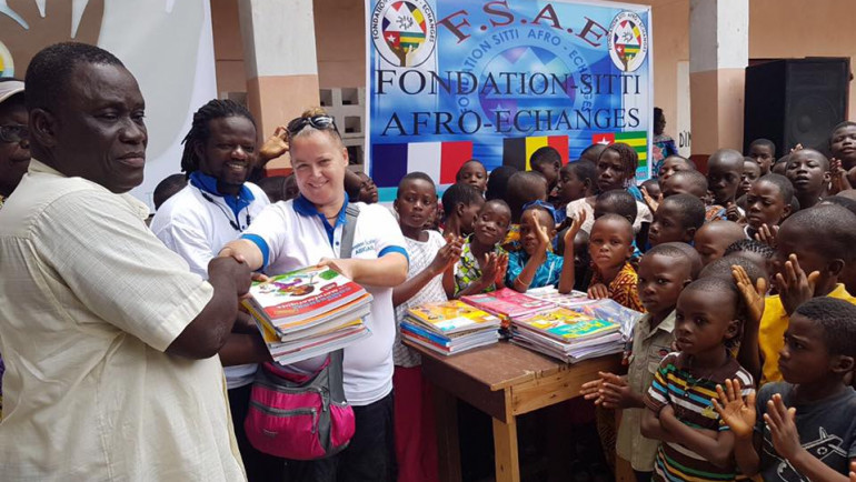 Complexe scolaire ABIGAIL
